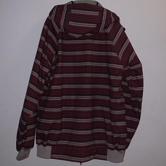 Mens DC jacket - Picture 7 of 12